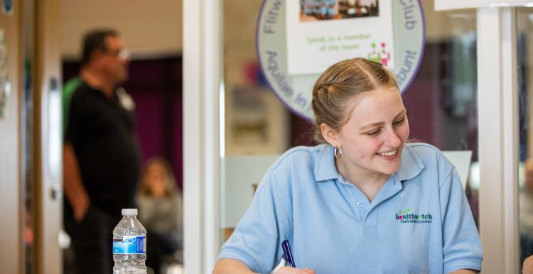 Healthwatch West Sussex Celebrates Student Volunteering Week 2024 ...