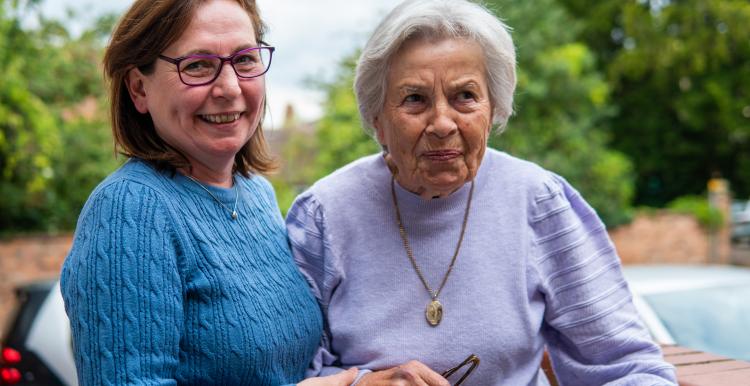 Living Well with Dementia