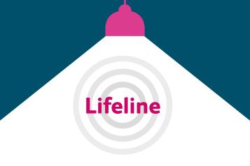 Spotlight report: Lifeline