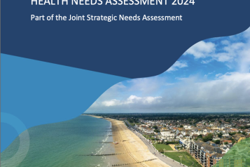 West Sussex Public Mental Health Needs Assessment Report