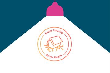 Better Housing, Better Health (BHBH)