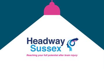 Spotlight on Headway Sussex