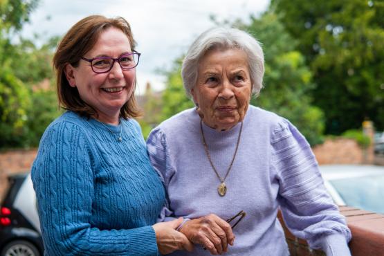 Living Well with Dementia